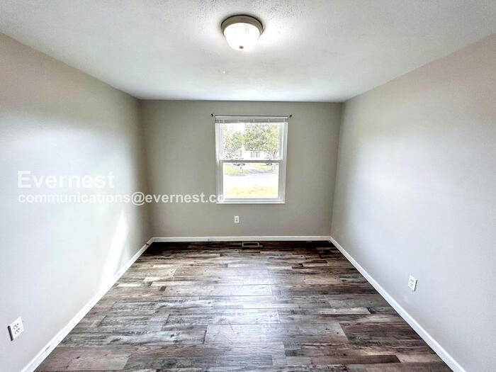 Building Photo - 6418 McLean St