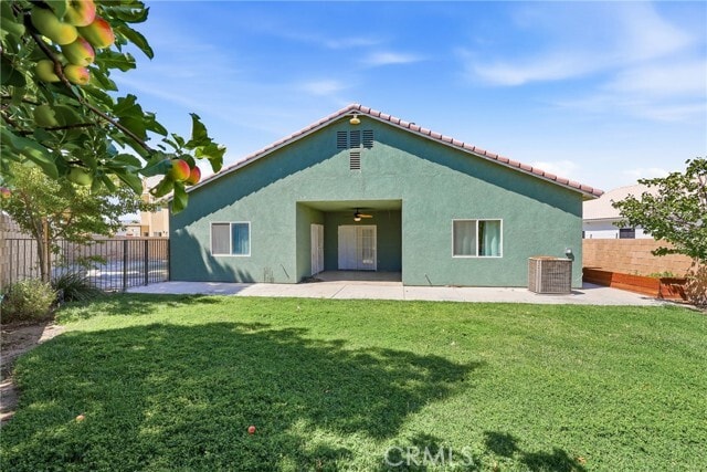 Building Photo - 44154 Coral Dr