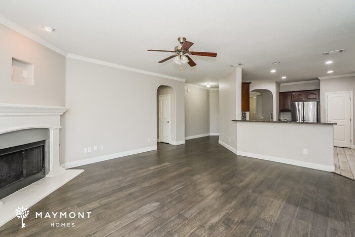 Building Photo - 1405 Zanna Grace Way