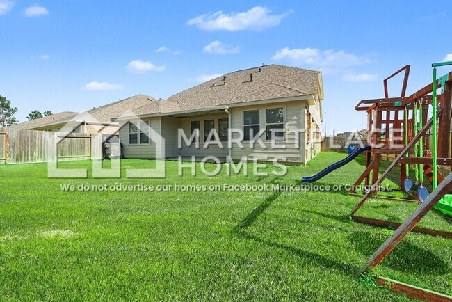 Building Photo - 30501 Pleasant Oaks Dr