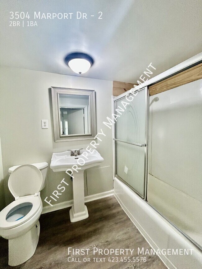 Building Photo - 3504 Marport Dr