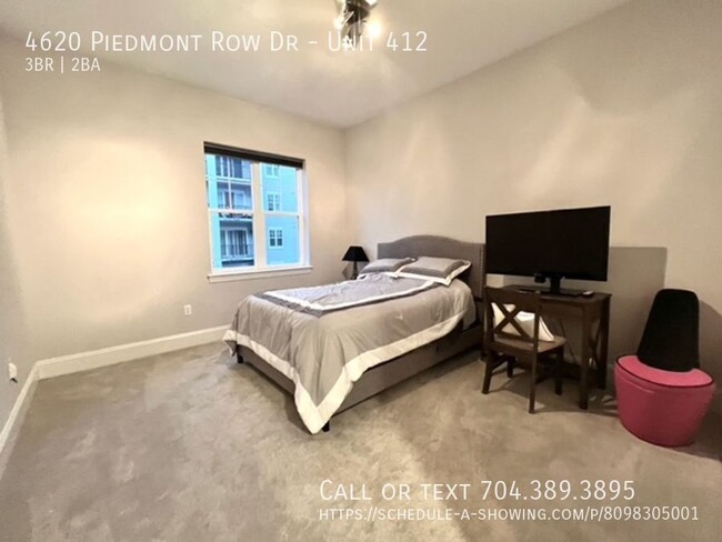 Building Photo - Fully Furnished South Park Area Luxury Res...