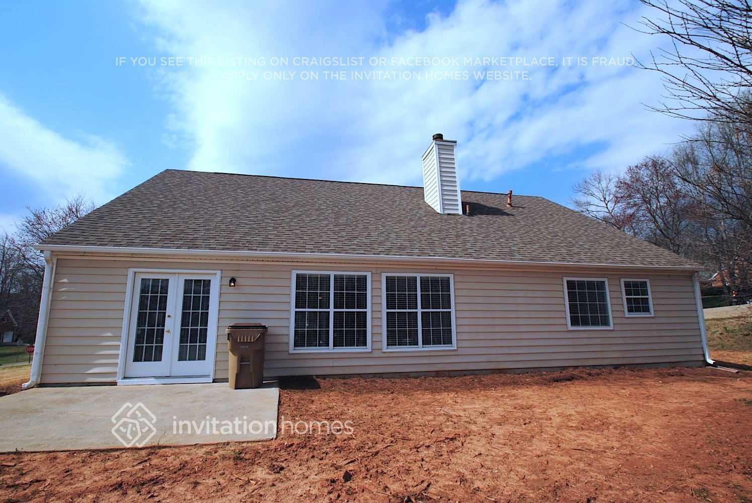 Building Photo - 5005 Edisto Ln
