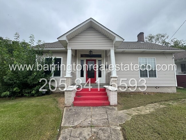 Primary Photo - Birmingham/Woodlawn