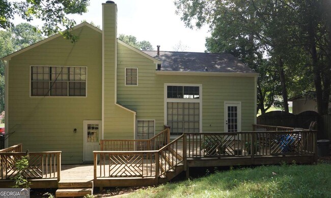 Building Photo - 1638 Cotton Field Ct