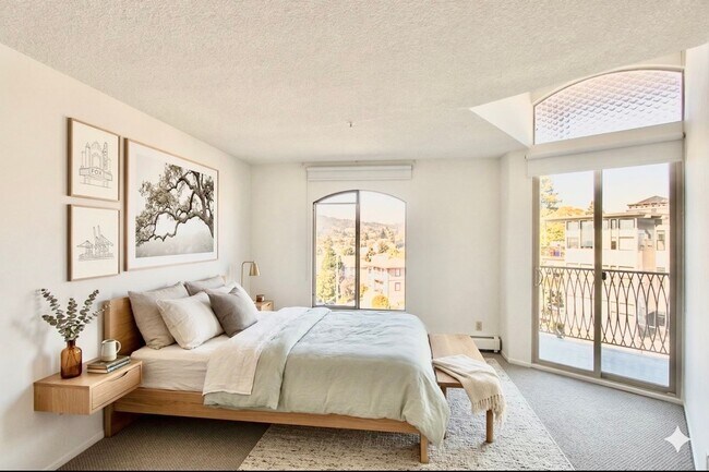 Building Photo - Spacious One Plus Bedroom Condominum off Broadway Terrace
