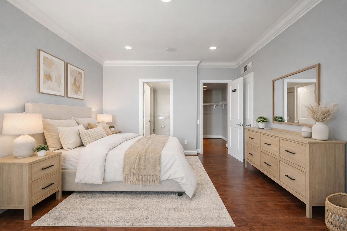 Building Photo - 1115 S Elm Dr