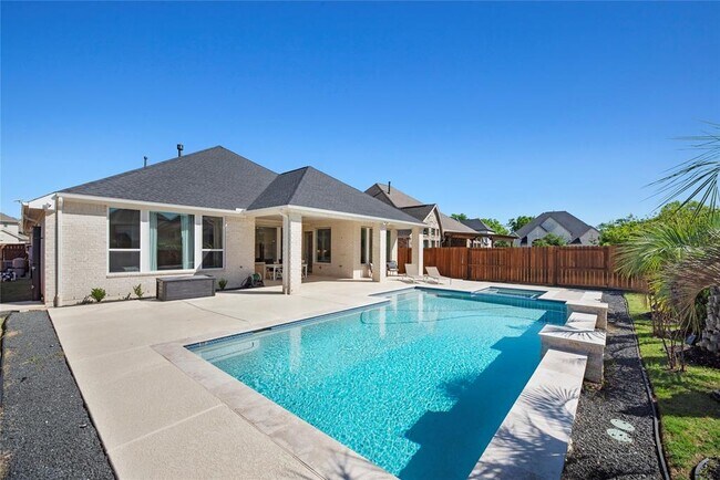 Building Photo - 1707 Brea Rdg Trl