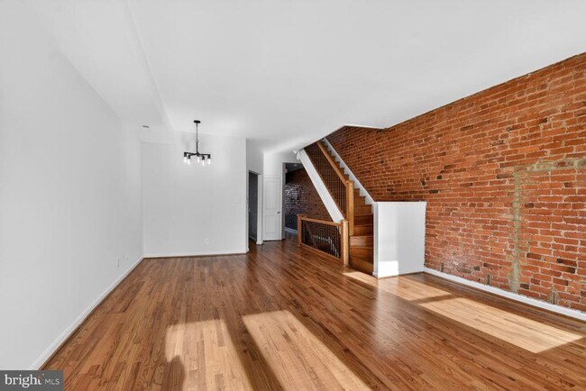 Building Photo - 1729 U St NW