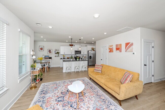 Building Photo - Stylish 3BR/2.5BA Craftsman Home with Loft...