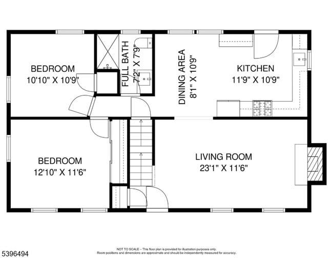 Building Photo - 139 Ridgedale Ave