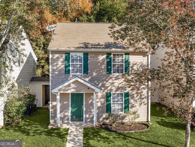 Building Photo - 156 Watercress Ct