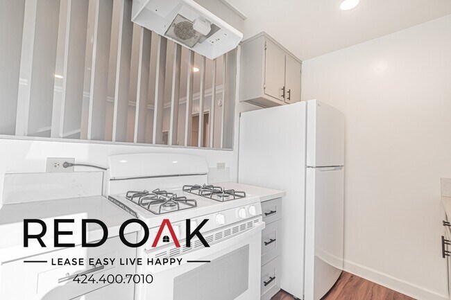 Building Photo - 16220 Bellflower Blvd