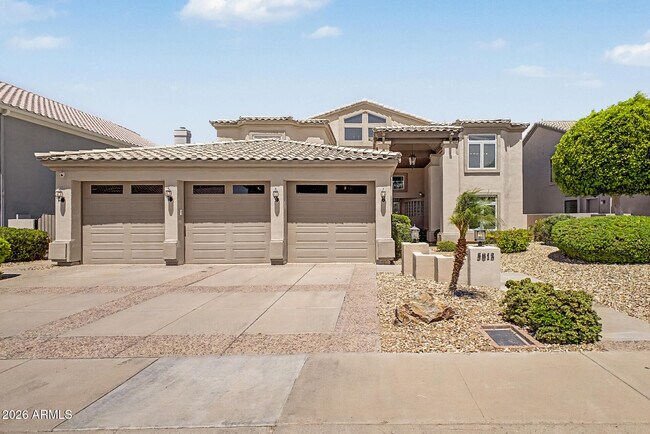 Building Photo - 5812 W Del Lago Cir