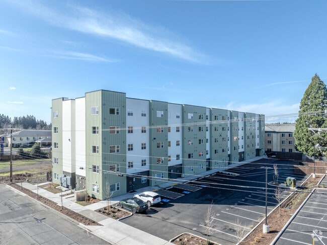 Building Photo - Cascara