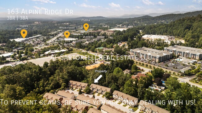 Building Photo - 163 Alpine Ridge Dr