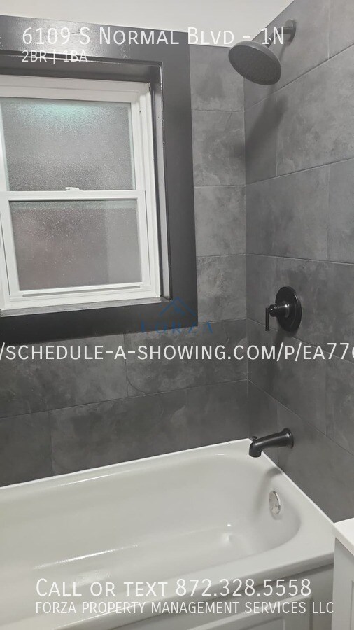 Building Photo - 6109 S Normal Blvd