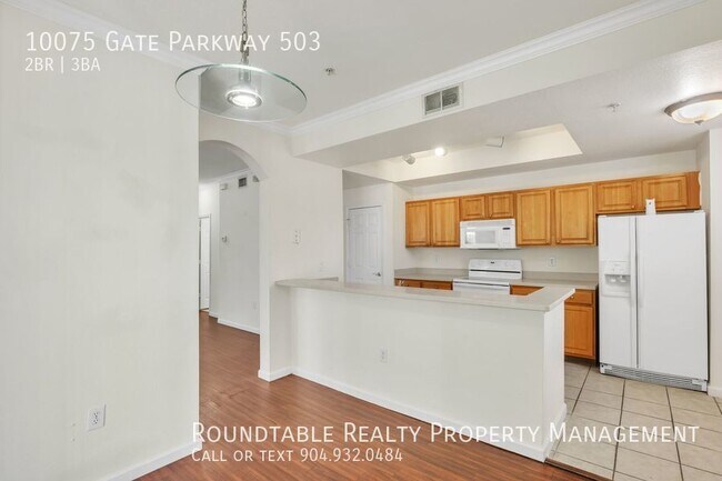 Building Photo - 10075 Gate Pkwy