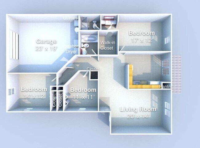 Building Photo - Kestral Boulevard