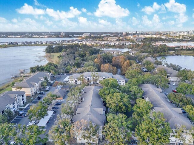 Building Photo - 7606 Pissarro Dr