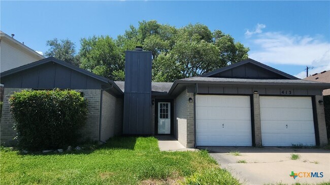 Building Photo - 413 Stone Gate Dr