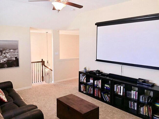 Building Photo - 3515 Big Hickory Ct