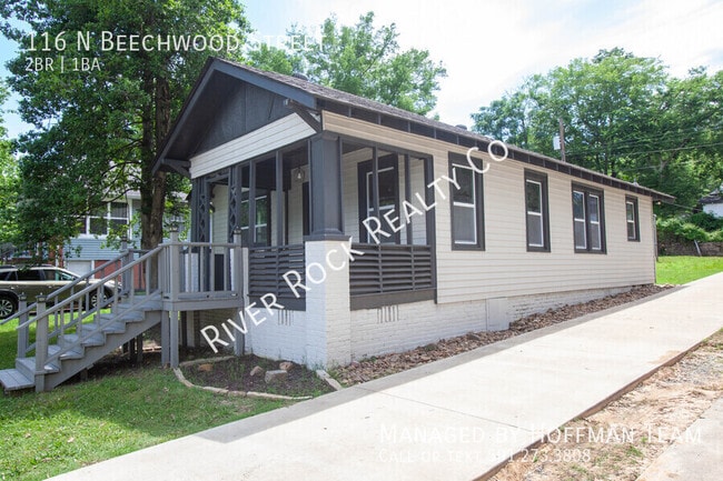 Building Photo - 116 Beechwood St