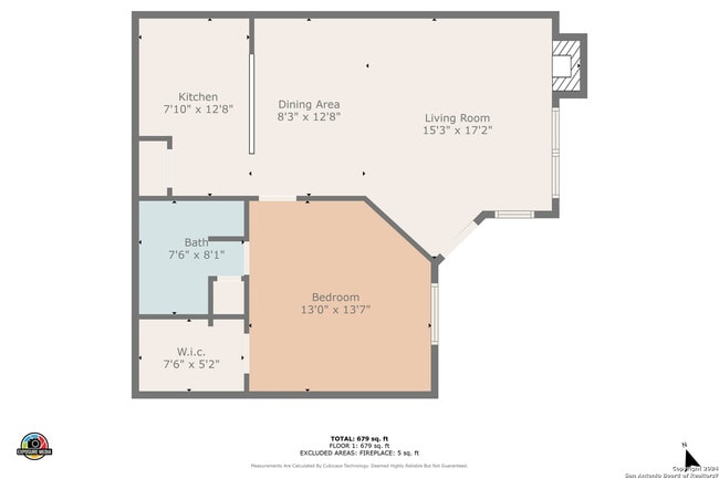 Building Photo - 11610 Vance Jackson Rd