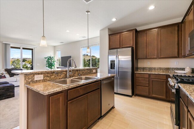 Primary Photo - The Tahoe - Luxury 3 Bedroom, 2.5 Bath Townhome with Full 2 Car Garage