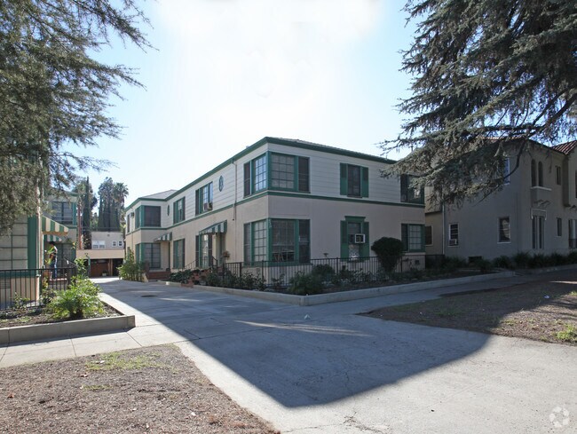 Primary Photo - 4310-4312 Los Feliz Blvd