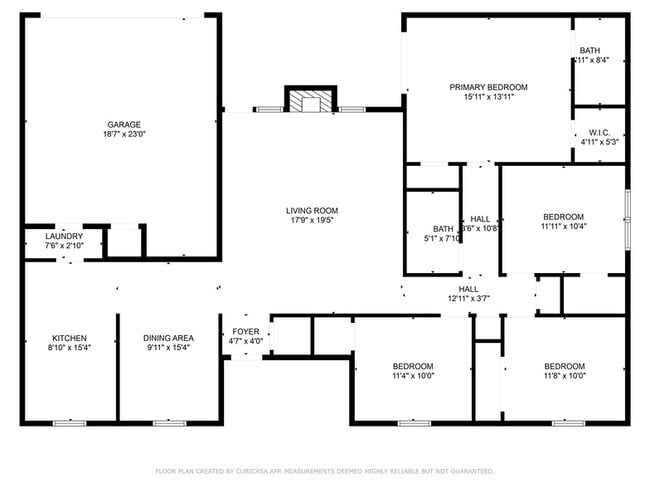 Building Photo - 4214 Osage Dr