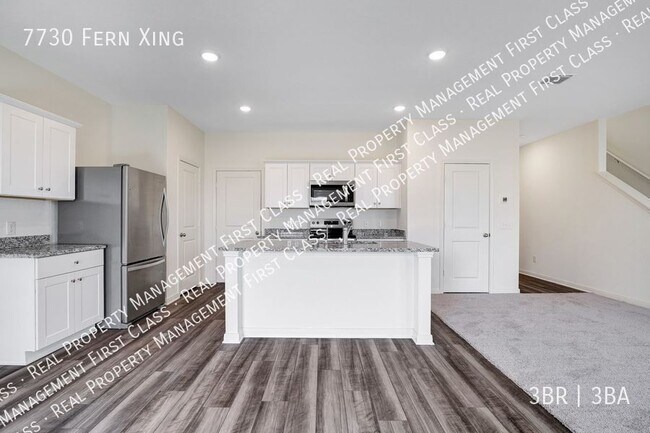Building Photo - 7730 Fern Xing