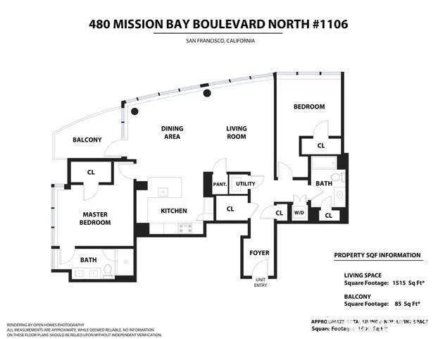 Building Photo - 480 Mission Bay Blvd North