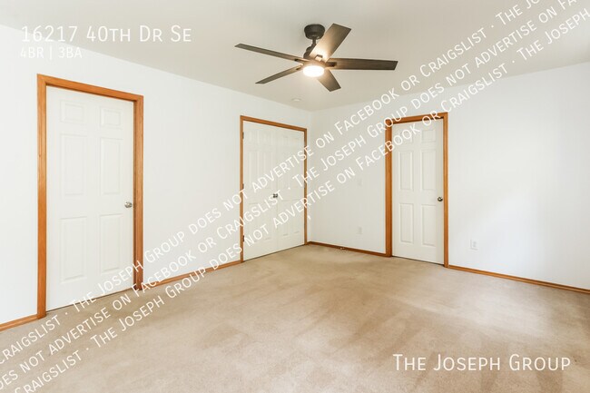 Building Photo - 16217 40th Dr SE