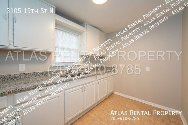 Building Photo - 3105 19th St N