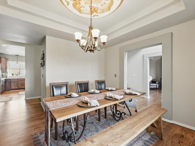 Building Photo - 11818 Rio Secco Rd