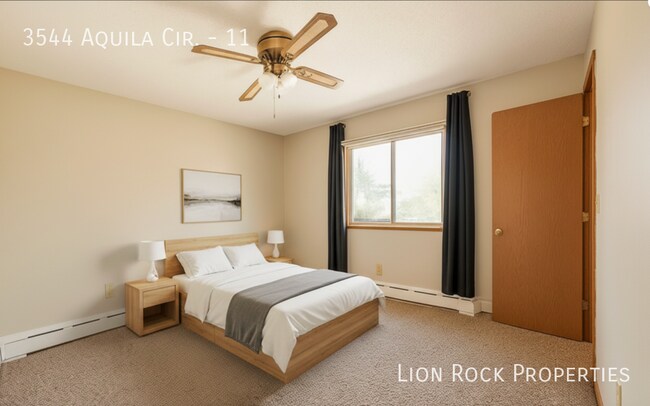 Building Photo - 3544 Aquila Cir