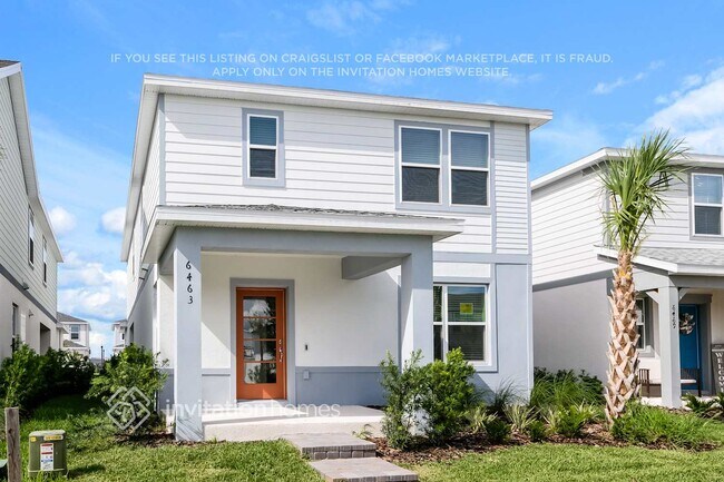 Building Photo - 6463 Breeze Filled Ln