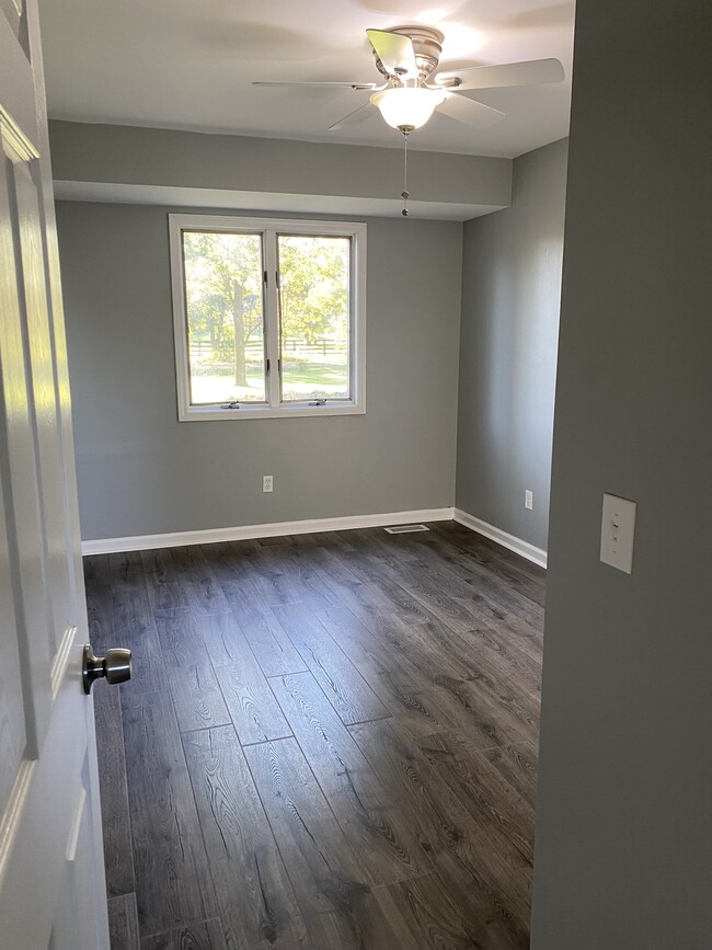 Second Bedroom - 12125 Fairbanks rd