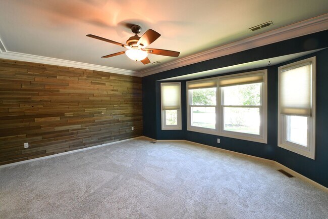 Building Photo - 1419 Sawyers Trail Ct