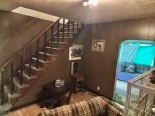 Building Photo - 3511 Converse Ave