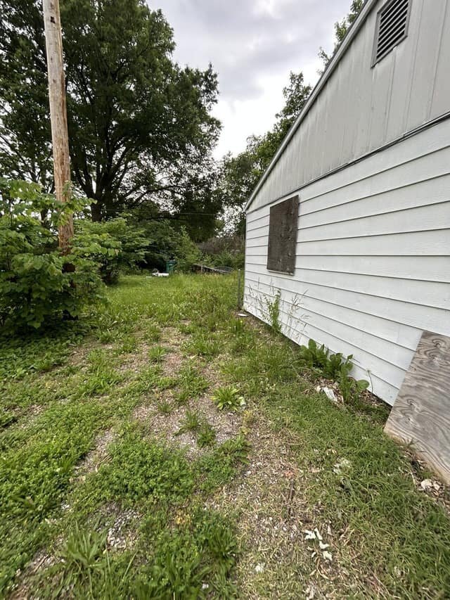 Building Photo - 1320 Williams St
