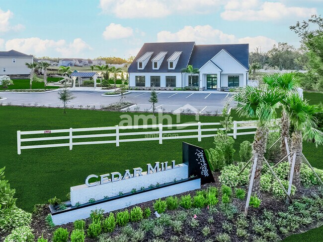 Building Photo - 14621 Cedar ml dr