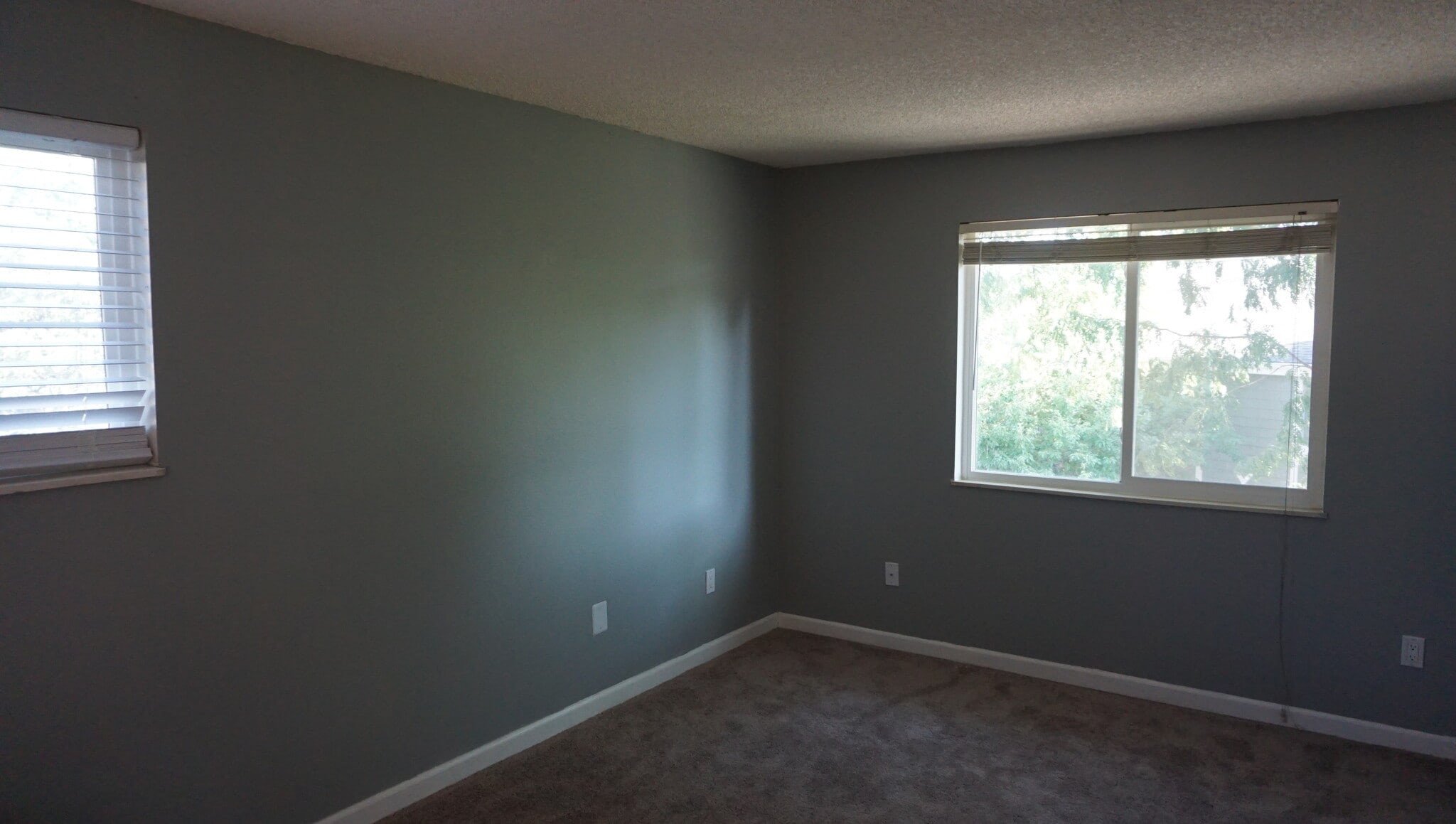 Master Bedroom - 4400 S Quebec St