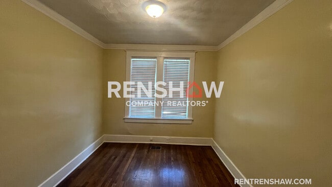 Building Photo - 1706 Tutwiler Ave