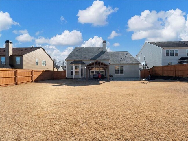 Building Photo - 1704 Ammons Falls Ct