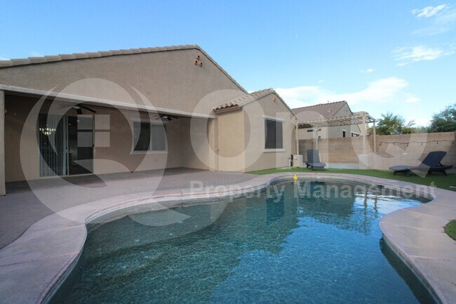 Building Photo - 11879 W Byron Wolfe Dr