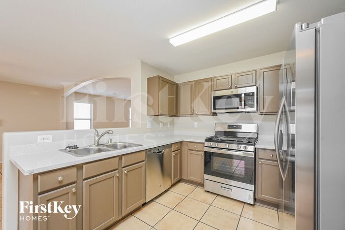 Building Photo - 6859 Wimberly St