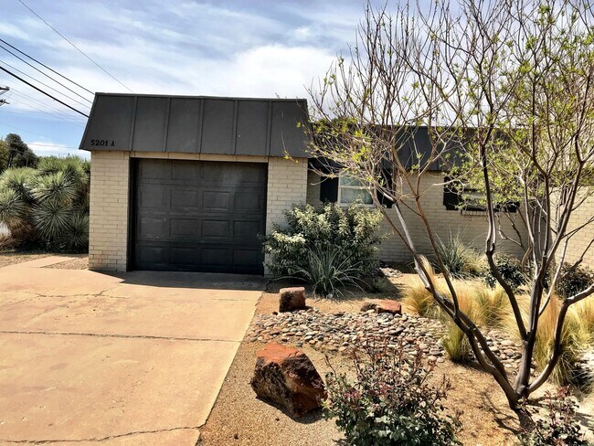 Building Photo - 5201 18th St