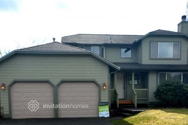 Building Photo - 22913 SE 280th Pl